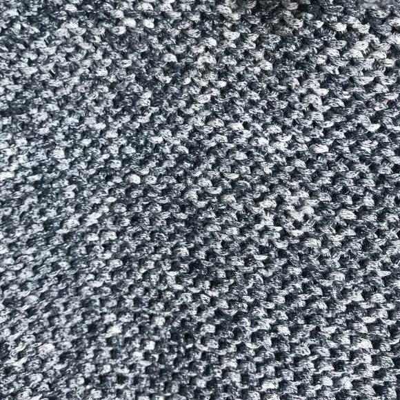 PURE Handknit Hooded Sweater, Large - Picture 4 of 4